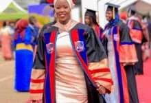 Faridah Nakazibwe