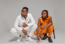 Enshonga by Cata Vybz and Lau Wayne mp3