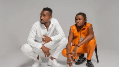 Enshonga by Cata Vybz and Lau Wayne mp3