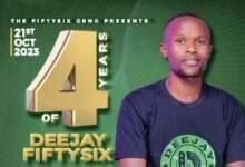 Deejay Fiftysix
