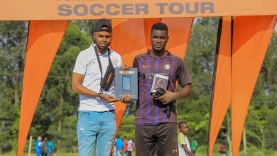 alex muhangi and fortebet