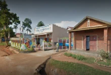 Precious Primary school and Kindergarten Katooke, NANSANA