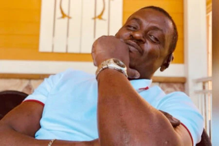 Humphrey Mayanja: Biography, Net Worth, Family and Death Humphrey Mayanja biography, net worth, early life, family, death
