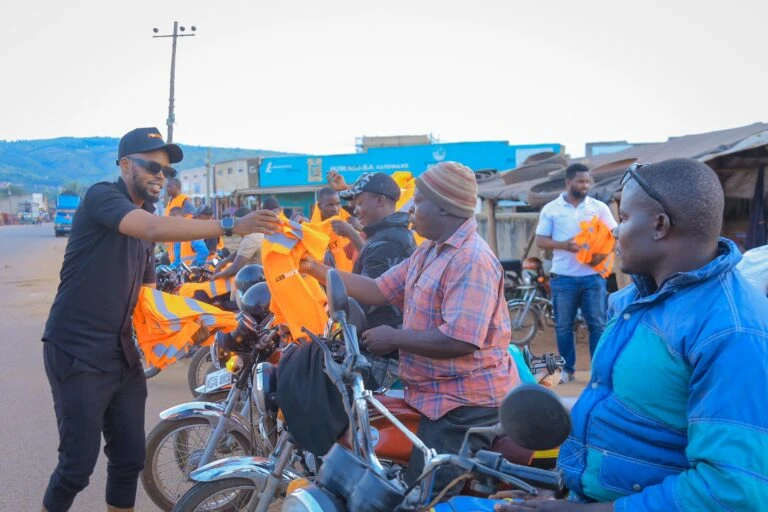 FORTEBET SUMS-UP EPL WITH MBARARA, KABALE, NTUNGAMO, ISINGIRO PUNTERS IN FASHION