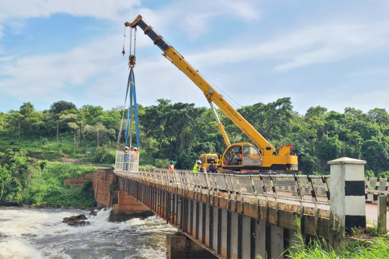 Karuma Bridge Closure affects business in DRC and South Sudan