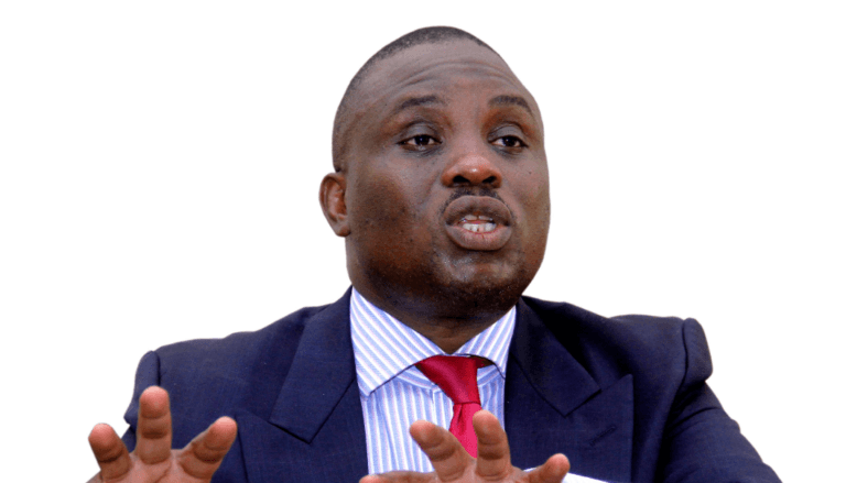 Lord Mayor race 2026 as Erias Lukwago faces NUP