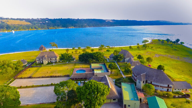 Victoria Forest Resort, Kalangala Island